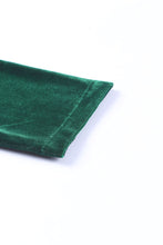 Load image into Gallery viewer, One-Button Shawl Collar Blazer