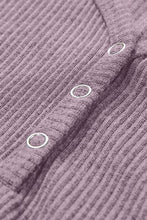 Load image into Gallery viewer, V-Neck Ribbed Tank