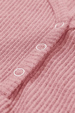 Load image into Gallery viewer, V-Neck Ribbed Tank