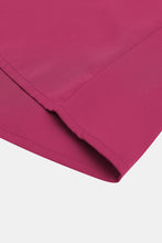 Load image into Gallery viewer, Cold Shoulder Halter Neck Top