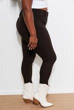 Load image into Gallery viewer, YMI Jeanswear Kate Hyper-Stretch Mid-Rise Skinny Jeans in Clove