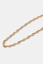 Load image into Gallery viewer, Bow Pendant Necklace with Pearls