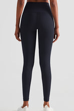 Load image into Gallery viewer, Change Your Thoughts Yoga Leggings
