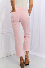 Load image into Gallery viewer, Risen Blush Pink Jeans