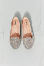 Load image into Gallery viewer, Forever Link Shine On Rhinestone Flat