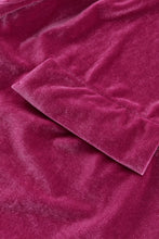 Load image into Gallery viewer, One-Button Shawl Collar Blazer