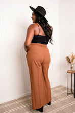 Load image into Gallery viewer, GeeGee High-Waisted Pleated Pants DIBS 1012