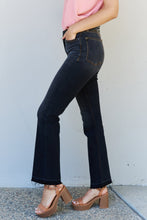 Load image into Gallery viewer, Judy Blue Amber Full Size High Waist Slim Bootcut Jeans