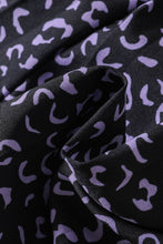 Load image into Gallery viewer, Girls Ribbed Tank and Leopard Culottes Set