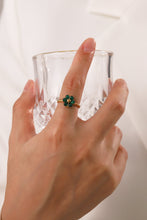 Load image into Gallery viewer, Flower Open Ring