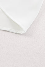 Load image into Gallery viewer, Button Front Long Sleeve Blouse