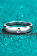 Load image into Gallery viewer, Create Your Dream Life Moissanite