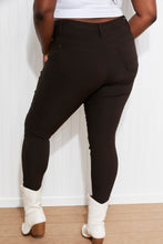 Load image into Gallery viewer, YMI Jeanswear Kate Hyper-Stretch Mid-Rise Skinny Jeans in Clove