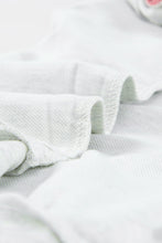 Load image into Gallery viewer, Girls Striped Color Block Hoodie