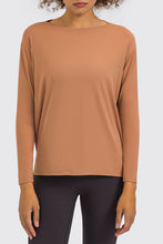 Load image into Gallery viewer, 1361 Loose Fit Sweat Wicking Active Top COLOR OPTIONS