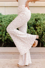 Load image into Gallery viewer, Daisy Bell Bottom Pants