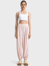 Load image into Gallery viewer, Scoop Neck Sports Bra