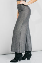 Load image into Gallery viewer, Final Touch Apparal Glitter Wide Leg Pants