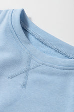 Load image into Gallery viewer, Kids Two-Tone Long Sleeve Top