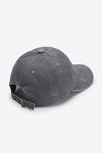 Load image into Gallery viewer, Pleased To Meet You Baseball Cap