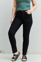 Load image into Gallery viewer, Judy Blue Kenya Full Size Mid Rise Slim Fit Jeans