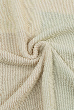 Load image into Gallery viewer, Leopard Patchwork Long Sleeve Top