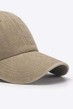 Load image into Gallery viewer, Pleased To Meet You Baseball Cap