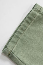 Load image into Gallery viewer, Camouflage Print Cargo Jeans