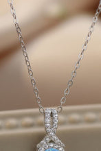 Load image into Gallery viewer, Feeling My Best Opal Pendant Necklace