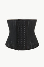 Load image into Gallery viewer, Full Size Adjustable Breathable Sports Waist Trainer