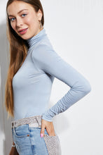 Load image into Gallery viewer, HYFVE Author Of My Life Turtleneck Bodysuit