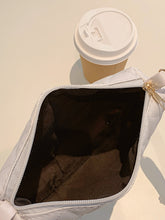 Load image into Gallery viewer, Three-Piece PU Leather Bag Set