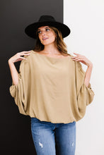 Load image into Gallery viewer, Blow Me Away ODDI Blouse DIBS AWAY