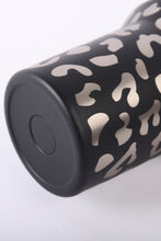 Load image into Gallery viewer, 40 Oz Leopard Stainless Steel Vacuum Thermos Mug