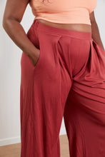 Load image into Gallery viewer, Jade By Jane Lookin' Chic Full Size Wide Leg Pants