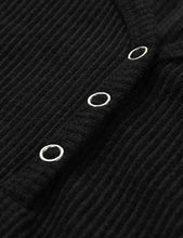 Load image into Gallery viewer, V-Neck Ribbed Tank