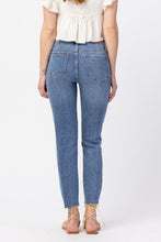 Load image into Gallery viewer, Judy Blue Sunflower Fields Full Size Run Embroidered Relaxed Jeans