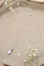 Load image into Gallery viewer, Feeling My Best Opal Pendant Necklace