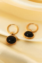 Load image into Gallery viewer, Always Remind Of You Natural Stone Earrings