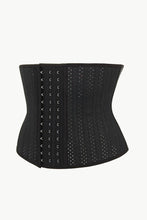 Load image into Gallery viewer, Full Size Adjustable Breathable Sports Waist Trainer
