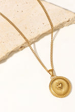 Load image into Gallery viewer, Forever Love Necklace DIBS FOREVER