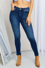 Load image into Gallery viewer, Kancan Full Size Skinny Jeans with Pockets