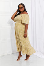 Load image into Gallery viewer, DIBS 2710 COLOR SIZE