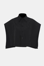 Load image into Gallery viewer, Capped Sleeve Shirt with Pocket