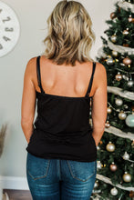 Load image into Gallery viewer, Sequin Cami Top