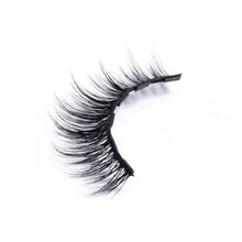Load image into Gallery viewer, POPMI Sienna Set of 3 Magnetic Dramatic Lashes