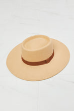 Load image into Gallery viewer, Fame Essential Sun Hat