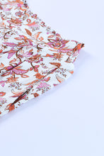 Load image into Gallery viewer, Bohemian Pleated Culottes