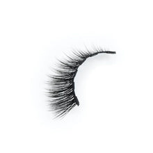 Load image into Gallery viewer, POPMI Erica Set of 3 Cat-Eye Magnetic Lashes