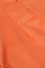 Load image into Gallery viewer, Chain Lace Up Flared Leg Jumpsuit